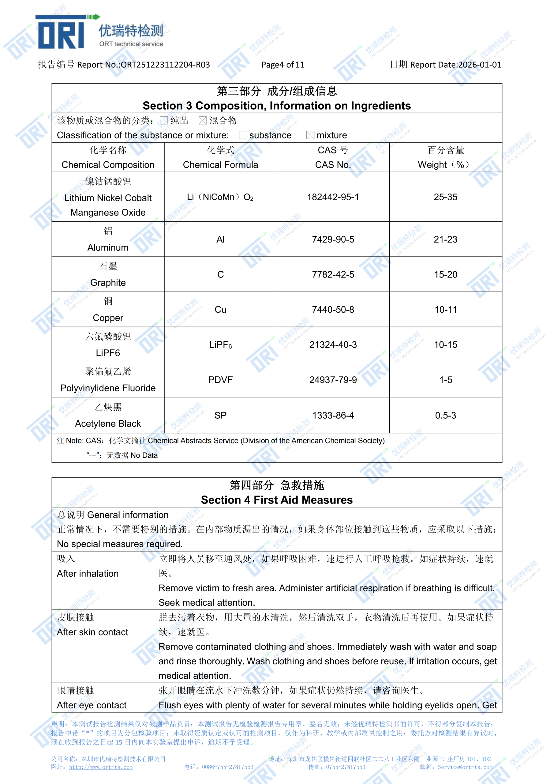 ort251223112204 r03 智邦 电池 zb 48v12ah  msds(1) 04