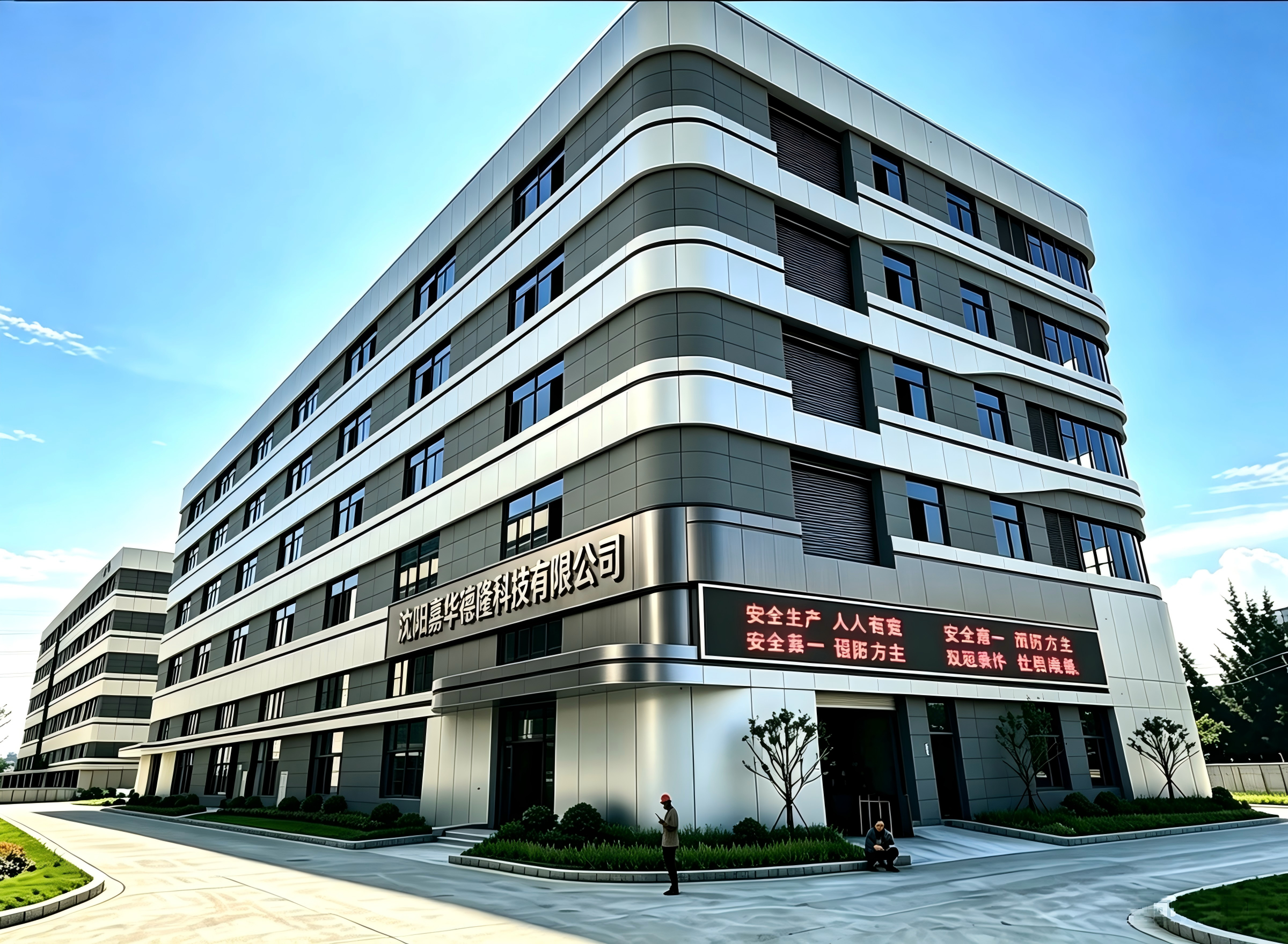 替换辅料公司名称